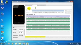 How To Lenovo A328 Dead Boot Recovery SP Flash Tool