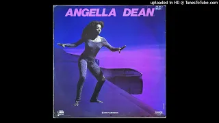 Angella Dean - How And Forever -  1979