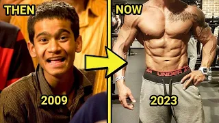 3 Idiots Movie Cast I 2009 VS 2023 I Then And Now I Unbelievable Transportation