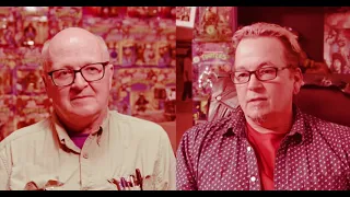 The Real Heroes: Kevin Eastman & Peter Laird