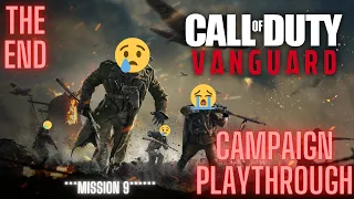 Call of Duty: Vanguard PS5 Gameplay // Campaign Playthrough // Mission 9 - The Fourth Reich