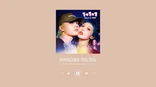 К-Поп плейлист для уборки/K-pop playlist💕