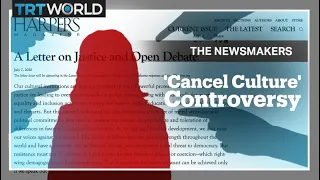 Is 'Cancel Culture' Threatening Freedom of Speech?