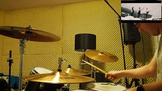 Hrdza - Stephen Punk-Rock'ish Drum Cover