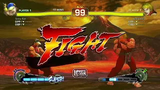 SF4 VS Gosu - Platch 003