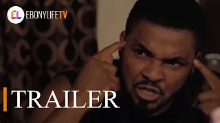 BEHIND THE CURTAINS | Trailer | EbonyLife TV