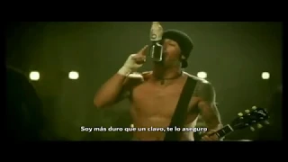 Godsmack - Cryin' Like a Bitch (Video Sub)