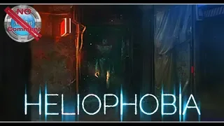 Heliophobia Gameplay no commentary