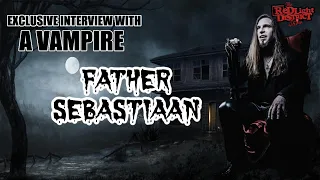 RLDS: An interview with a Vampire Father Sebastiaan