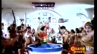 tiger prabhakar song from kirataka old kannada movie