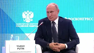 Путин: "Скрипаль - предатель родины"