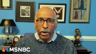 Michael Steele: Republican and Democrats should ‘take the win’ on tentative bipartisan border deal