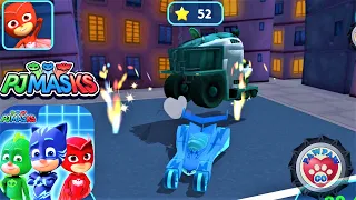 PJ Masks Moonlight Heroes - Big Update - PJ Power Up