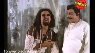 Bazaar Bheema Kannada Movie Comedy Scene Ambarish Dinesh