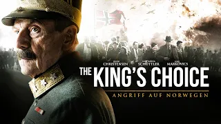 The King´s Choice (2016) Full Movie Angriff auf Norwegen (Kongens Nei) Norwegian King Haakon VII