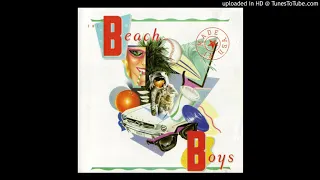 The Beach Boys - Wouldn't It Be Nice (Made In USA Version/1986 Alternate Mono Mix)