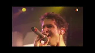 Audioslave - Montreux, CH 2005/07/05 (DVD full pro-shot)