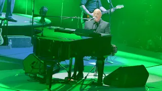 ''Half A Mile Away'' - Billy Joel - Madison Square Garden - NYC, NY - May 23rd, 2018