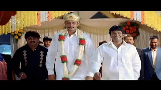 Friends Very Beautiful Love Sacrifice to each other | Arasu Kannada Movie Interesting Climax Scenes
