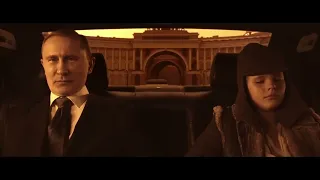 PUTIN Trailer 2024 - Патрик Вега - фильм "Путин" - трейлер