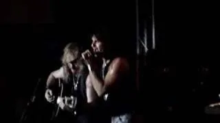 GOTTHARD (Tomorrow is just begun) Live Gijon-Spain