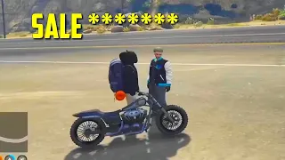 CE JOUEUR N'AIME PAS MON TROLL ADMIN ! GTA RP