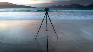 A Photographer's Pilgrimage | Isle of Lewis & Harris