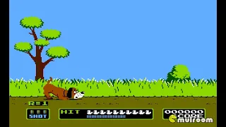 Duck Hunt - "У кого не было в детстве светового пистолета,а игра была,посвящается..."