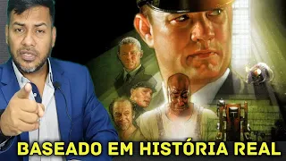 A ESPERA DE UM MILAGRE - É BASEADO NUMA HISTÓRIA REAL