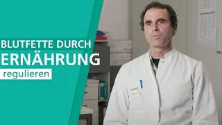 Dr. med Thomas Bobbert: Erhöhte Triglyzerid-Werte senken | Stiftung Gesundheitswissen