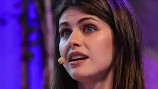 Alexandra Daddario Clips  For You To Remember, Windmill