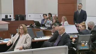 Someone Showed Up In Support Of Confessed Parkland Shooter During Tuesday’s Proceedings