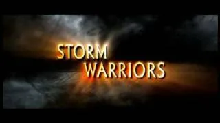 "The Storm Warriors". UK Blu-Ray DVD  Release Trailer. July  2010.