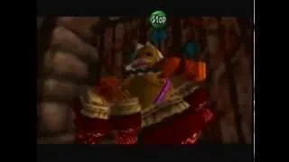 Majora's Mask - Part 11: Legacy of Dumbfuck: Mask Reaver