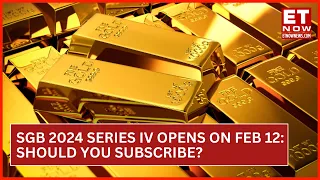 Sovereign Gold Bonds 2023-24 Series IV Opens: Price, Tax Benefits & More | SGB | Gold Bonds | RBI