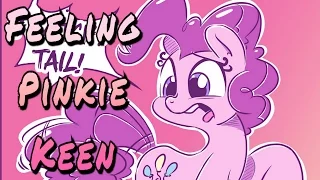 [MLP Comic Dub]Feeling Pinkie Keen