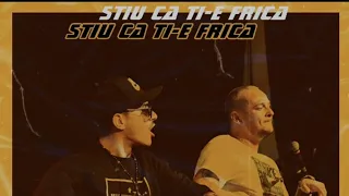 Spectru - Stiu ca ti-e frica x El Nino [2017]