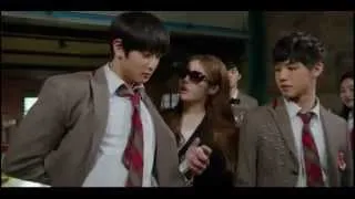 JB Jinwoon & Rian [Dream High 2] [Episode 15].mp4