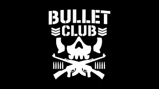 Bullet Club Theme- Shot Em (Arena Effect)