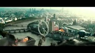 G. I. Joe. Бросок кобры 2 (2012) Фильм. Трейлер HD