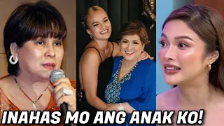 Annabelle Rama PUMALAG sa BAGONG GIRLFRIEND ni Richard Gutierrez na si Kazel Kinouchi!