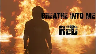 Tomb Raider - Breathe Into Me [GMV]