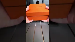 Panerai PAM 753 Happy Unboxing