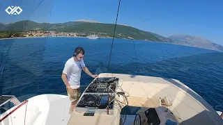 Peter Pavlov   Day Live Set x NO LIMIT Yacht Festival 2, Greece