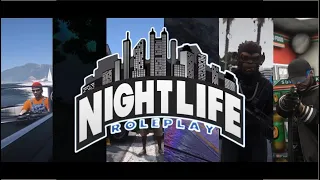 GTA 5 Nightlife Roleplay Teaser Trailer