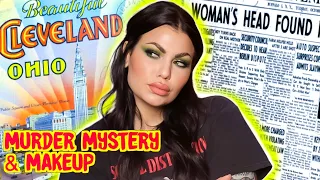 The Mad Butcher, Cleveland Torso Killer - Still Unsolved ?? Mystery and Makeup | Bailey Sarian