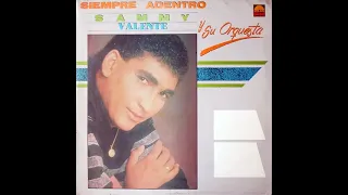 Sammy Valente - Masa de Marisco (1992)