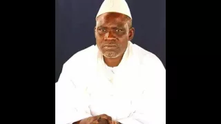 Ousmane Madani Haidara 1985 allidjine vol 2