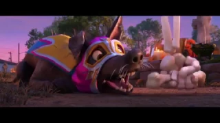 COCO Trailer 2 2017 Disney Pixar Movie   YouTube 360p