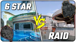 Is the New 6 Star Map a Remake of Raid?? | (Remade vs Repurposed Maps)